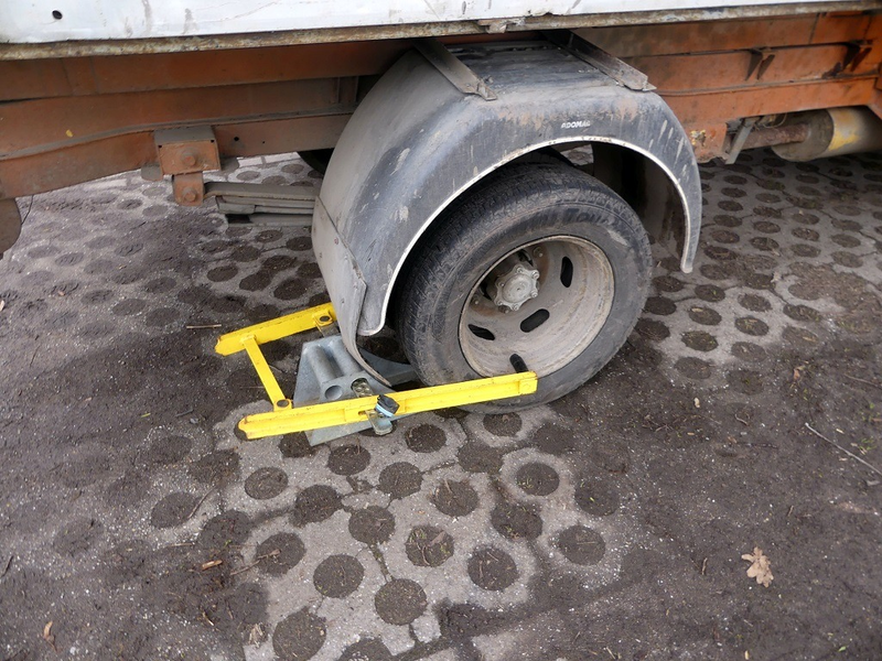 POL-OH: Polizei Osthessen kontrolliert Straßenbaustellen - teils erschreckende Feststellungen (BILDER) - Foto: presseportal.de