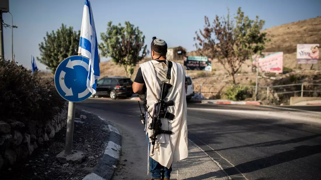 Das israelische Raketenabwehrsystem Iron Dome. (Archivbild) - Bild: Ilia Yefimovich/dpa