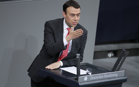 Nils Schmid (Archiv) - Foto: über dts Nachrichtenagentur