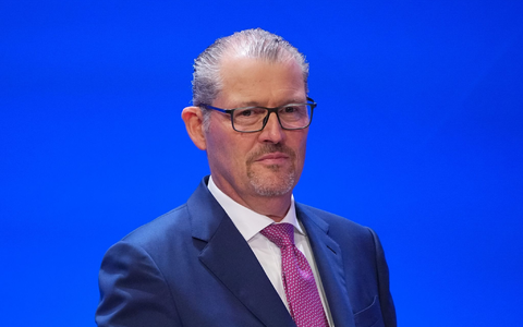 Rainer Dulger, Präsident der Bundesvereinigung der Deutschen Arbeitgeberverbände: «Wir müssen den Sozialstaat vom Kopf auf die Füße stellen.» - Foto: Soeren Stache/dpa