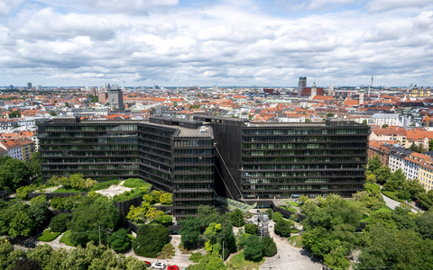 Vor allem aus China und Südkorea gab es im vergangenen Jahr deutlich mehr Patentanmeldungen beim Europäischen Patentamt. - Foto: Peter Kneffel/dpa