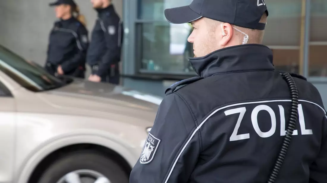 HZA-OL: Hauptzollamt Oldenburg: Zahlen, Daten und Fakten aus der Jahresbilanz 2025 - Bild: presseportal.de