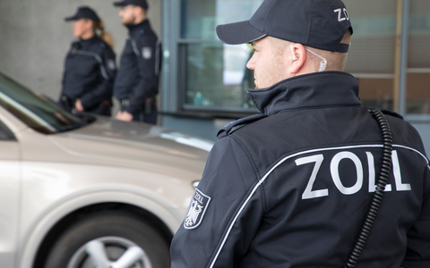 HZA-OL: Hauptzollamt Oldenburg: Zahlen, Daten und Fakten aus der Jahresbilanz 2025 - Foto: presseportal.de