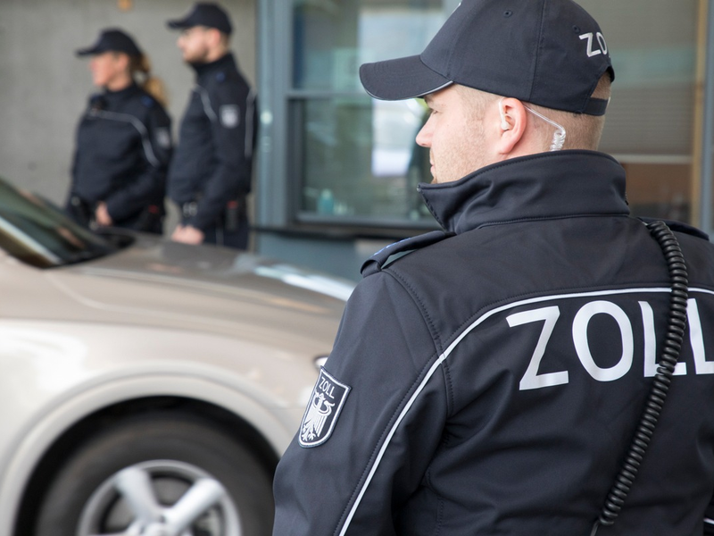 HZA-OL: Hauptzollamt Oldenburg: Zahlen, Daten und Fakten aus der Jahresbilanz 2025 - Foto: presseportal.de