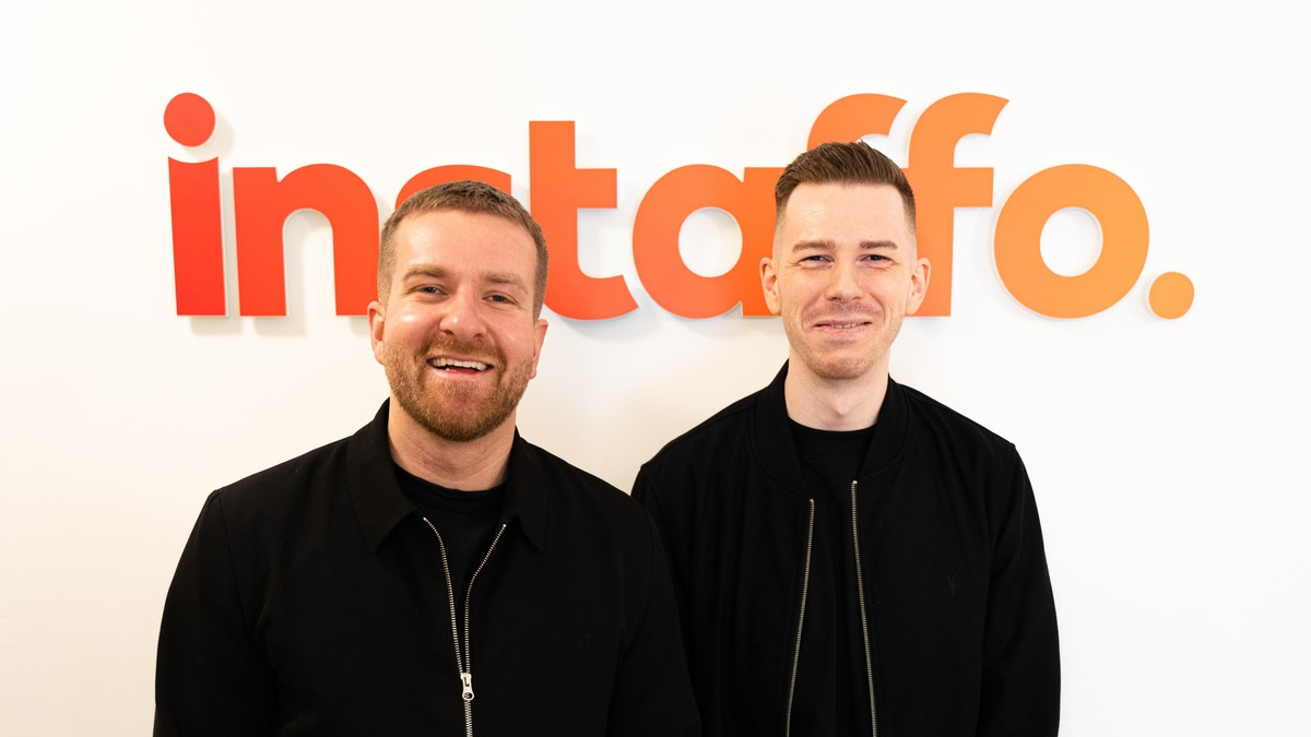 10 Millionen Euro für die Zukunft des Recruitings: Job-Plattform Instaffo sichert sich frisches Kapital mit 