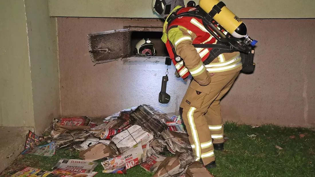 FW Dresden: Informationen zum Einsatzgeschehen von Feuerwehr und Rettungsdienst in der Landeshauptstadt Dresden vom 18. März 2024 - Bild: presseportal.de
