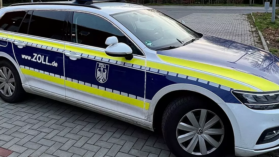 HZA-KR: Hauptzollamt Krefeld prüft Gastronomie- und Hotelbetriebe in Brüggen - Bild: presseportal.de