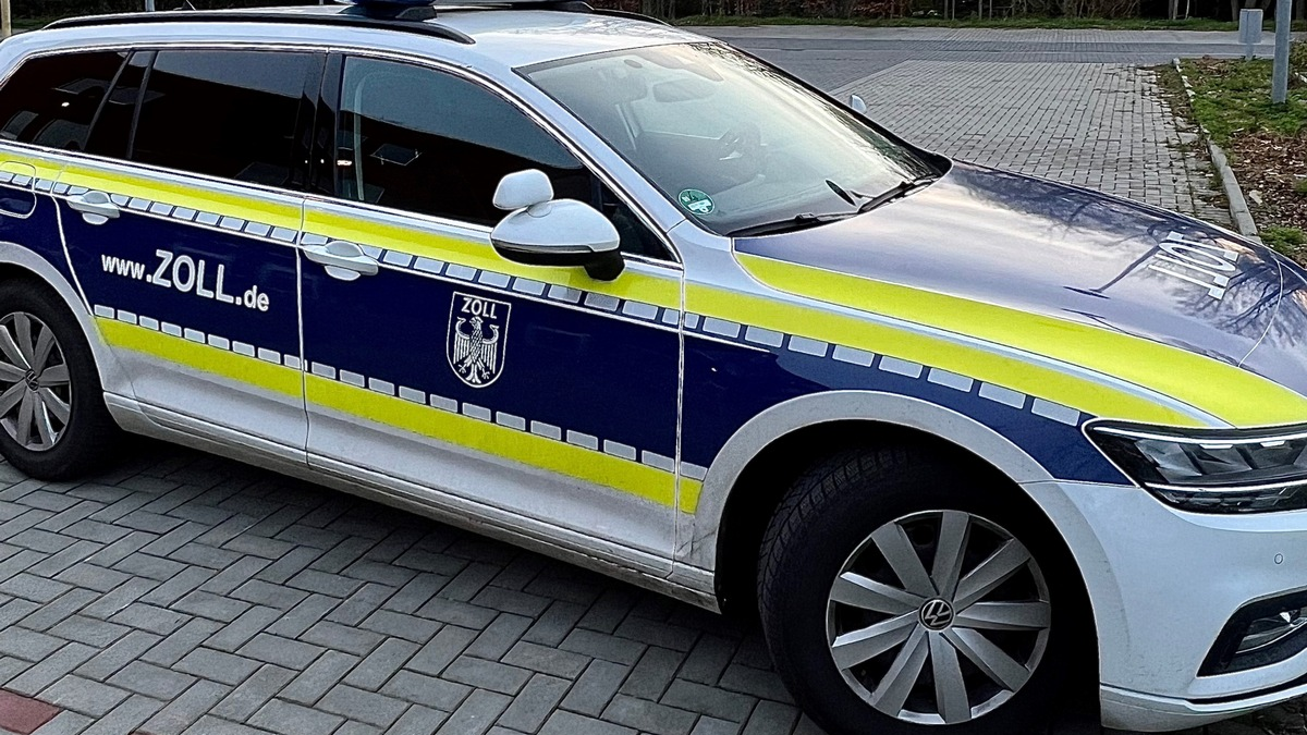 HZA-KR: Hauptzollamt Krefeld prüft Gastronomie- und Hotelbetriebe in Brüggen - Foto: presseportal.de