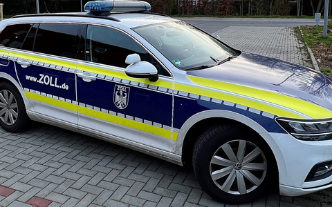 HZA-KR: Hauptzollamt Krefeld prüft Gastronomie- und Hotelbetriebe in Brüggen - Foto: presseportal.de