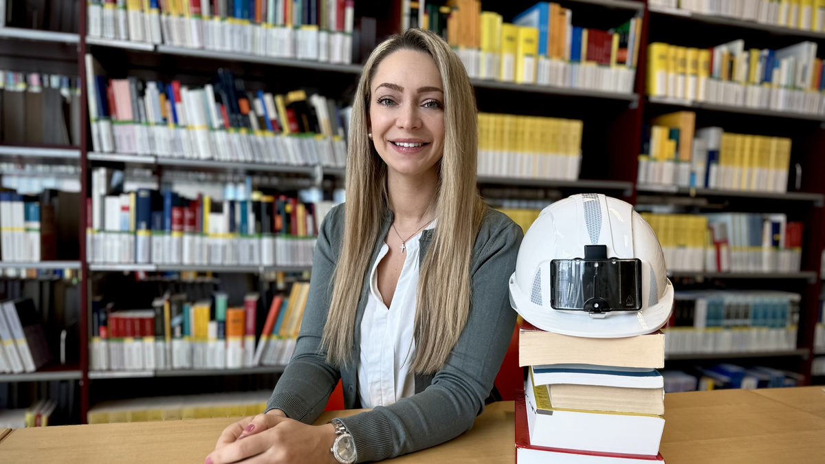 Compliance am Bau - Foto: Jennifer Nussbaumer über pressetext.de