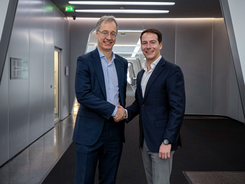 Flotten-Reparatur: Europcar und Fixico weiten Kooperation auf Deutschland aus - Foto: presseportal.de