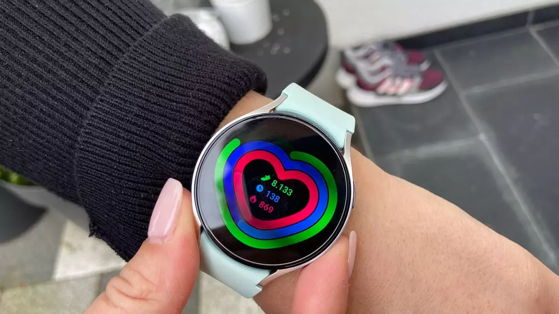 Mit TÜV SÜD den richtigen Fitnesstracker finden - Bild: presseportal.de