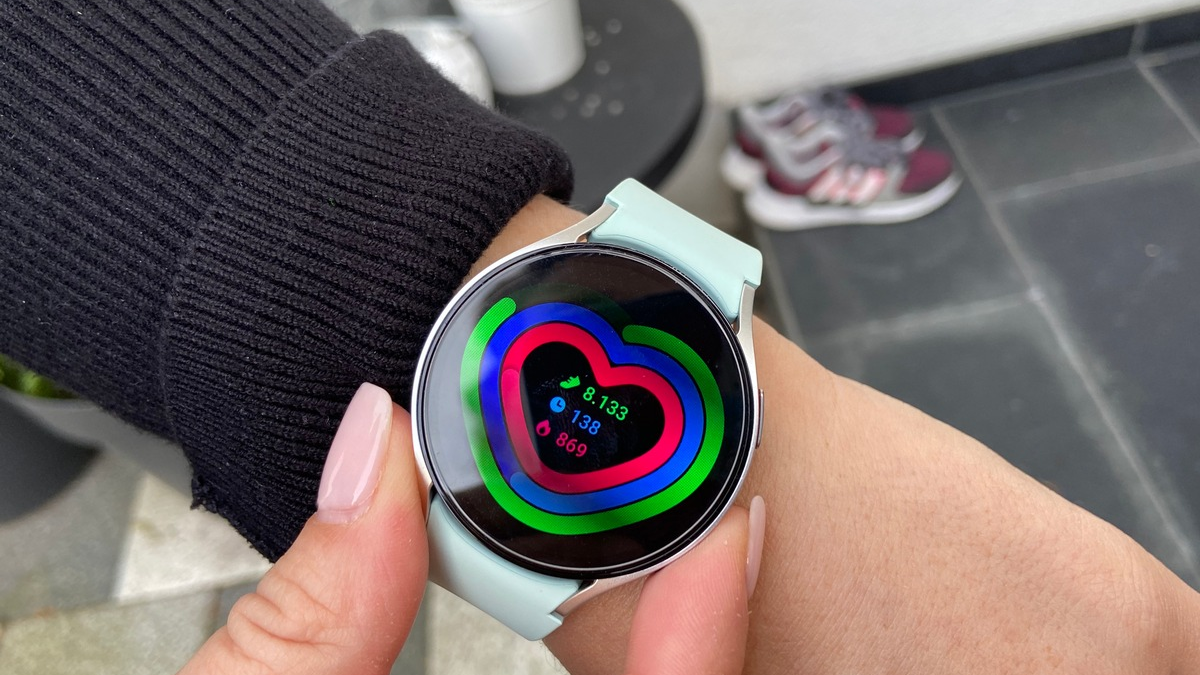 Mit TÜV SÜD den richtigen Fitnesstracker finden - Foto: presseportal.de