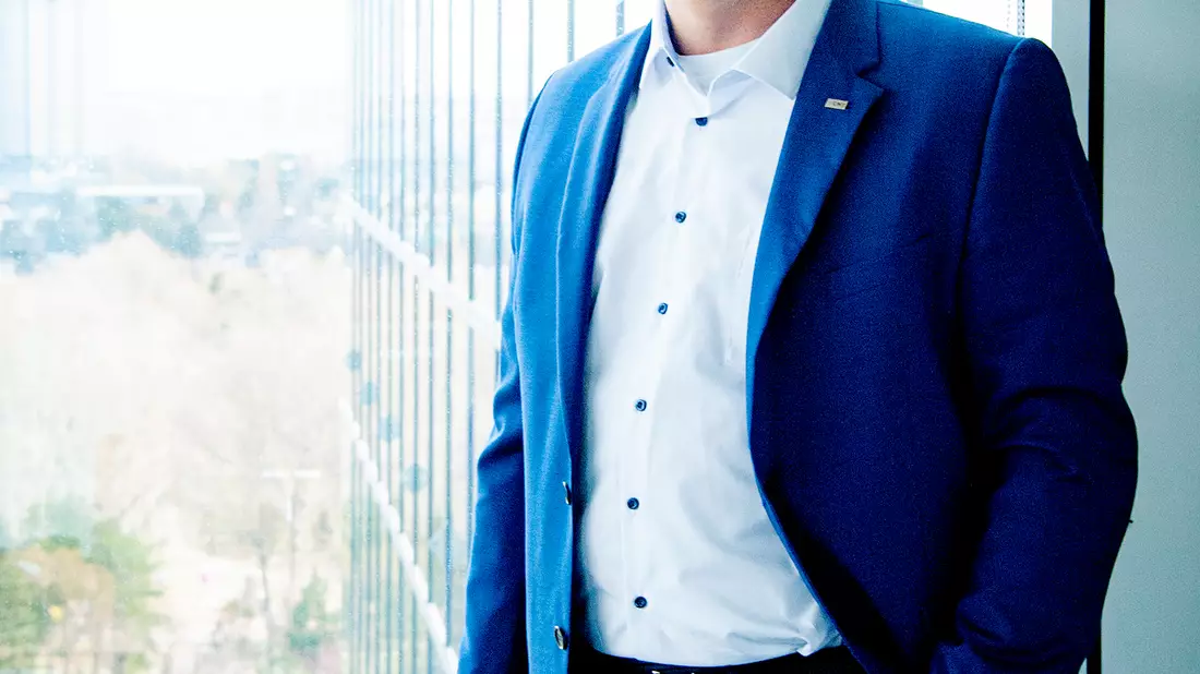 CNT-Partner Richard Wagner - Bild: CNT Management Consulting AG über pressetext.de