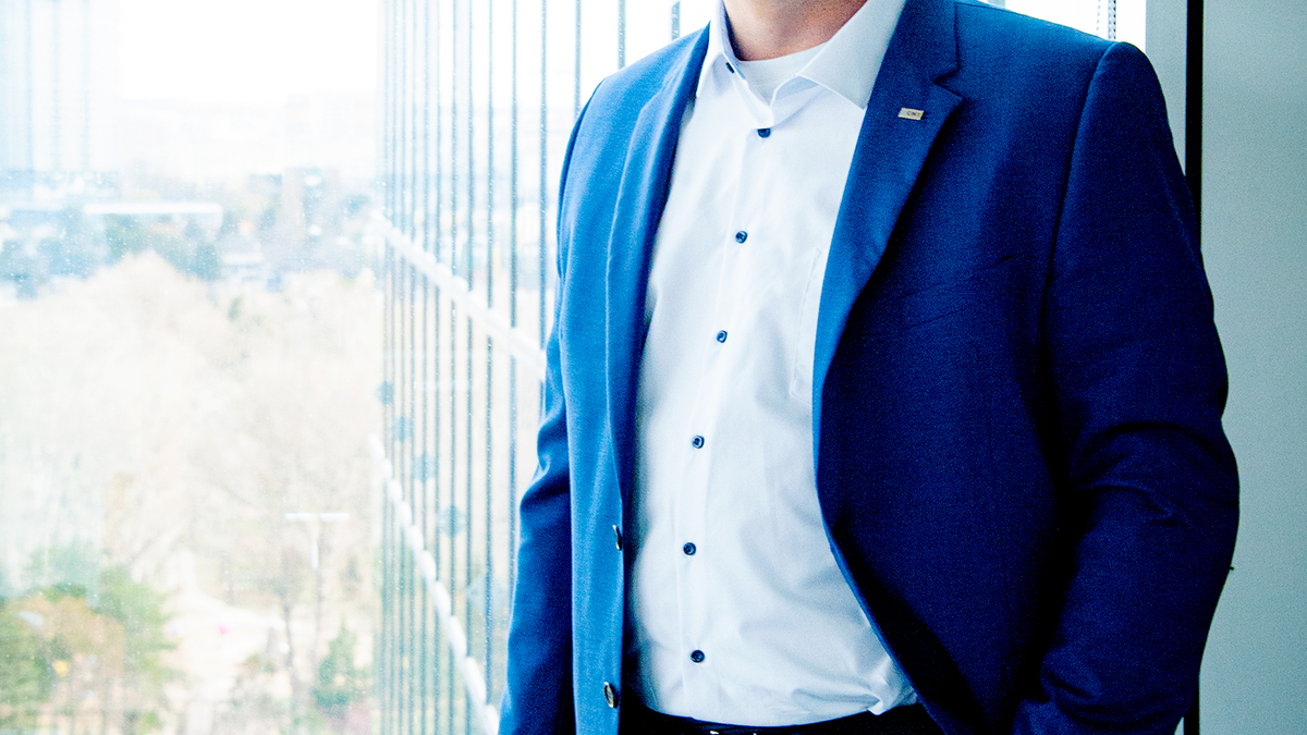 CNT-Partner Richard Wagner - Foto: CNT Management Consulting AG über pressetext.de