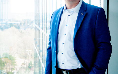 CNT-Partner Richard Wagner - Foto: CNT Management Consulting AG über pressetext.de