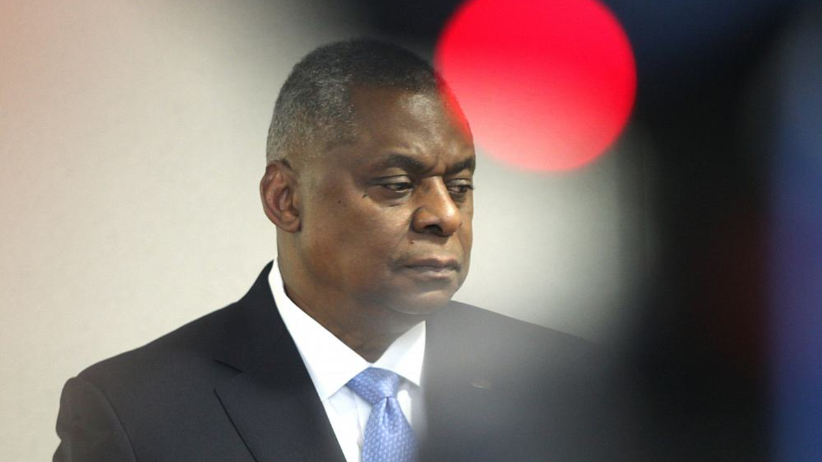 Lloyd Austin (Archiv) - Foto: über dts Nachrichtenagentur