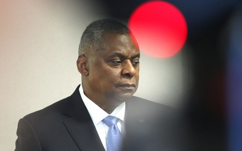 Lloyd Austin (Archiv) - Foto: über dts Nachrichtenagentur