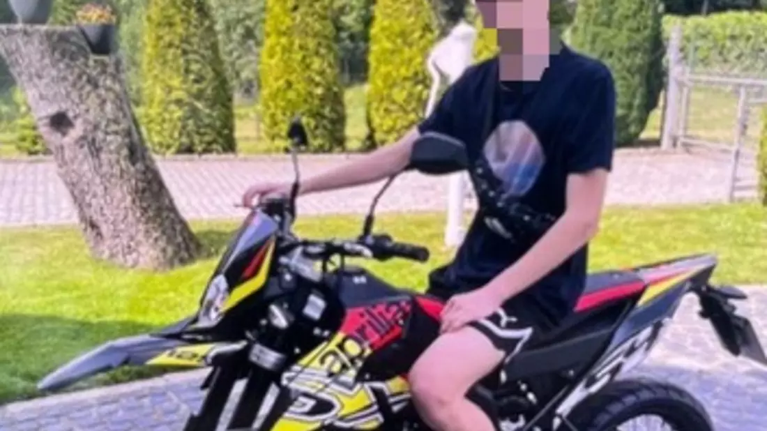 POL-GÜ: Ergänzung: Schwerer Raub in Güstrow mit Zeugenaufruf - Bild: presseportal.de