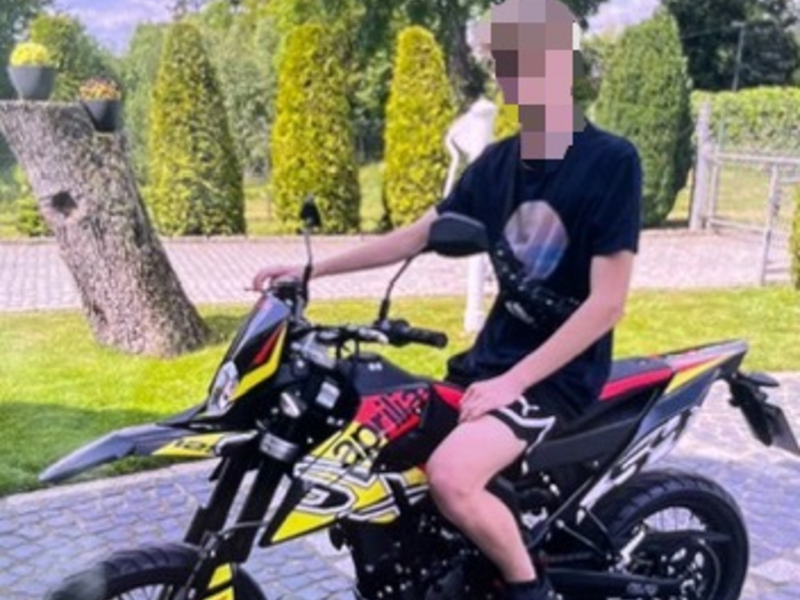 POL-GÜ: Ergänzung: Schwerer Raub in Güstrow mit Zeugenaufruf - Foto: presseportal.de