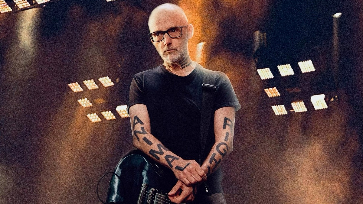 Moby gibt zum ersten Mal seit zehn Jahren wieder Konzerte - im September in Berlin und Düsseldorf - Foto: presseportal.de