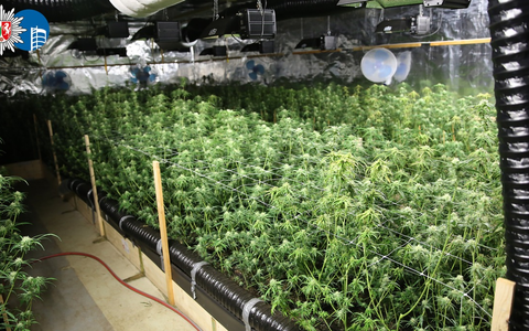 POL-OB: Gemeinsame Pressemitteilung der Staatsanwaltschaft Duisburg und der Polizei Oberhausen: Organisierter Schlag gegen BTM-Tätergruppierung in mehreren NRW-Städten erfolgreich - Foto: presseportal.de