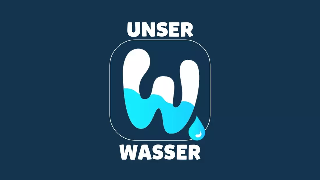 KiKA-Themenwochenende Unser Wasser zum Weltwassertag / Plattformübergreifende Wissens-Angebote vom 22. bis 24. März 2024 - Bild: presseportal.de