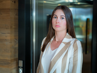 Lea Feder: Warum Saftkuren für Unternehmer Zeitverschwendung sind - Foto: presseportal.de