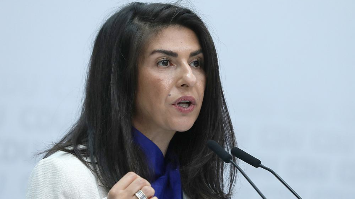 Serap Güler (Archiv) - Foto: über dts Nachrichtenagentur