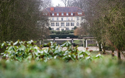 Im Theater an der Ruhr in Mülheim  werden die für den Dramatikerpreis nominierten Stücke vorgestellt. - Foto: Roland Weihrauch/dpa