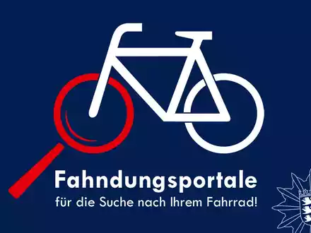 POL-FR: Freiburg - Haslach: Entwendetes E-Bike sichergestellt - Fahndungsportale der Polizeien am Oberrhein - Foto: presseportal.de