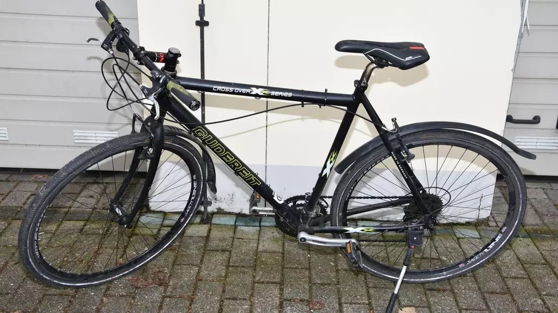POL-OS: Melle: Fahrradeigentümer gesucht- Polizei bittet um Mithilfe (Fotos) - Bild: presseportal.de