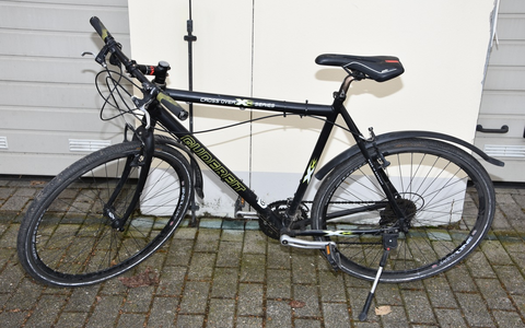 POL-OS: Melle: Fahrradeigentümer gesucht- Polizei bittet um Mithilfe (Fotos) - Foto: presseportal.de POL-OS: Melle: Fahrradeigentümer gesucht- Polizei bittet um Mithilfe (Fotos) - Foto: presseportal.de