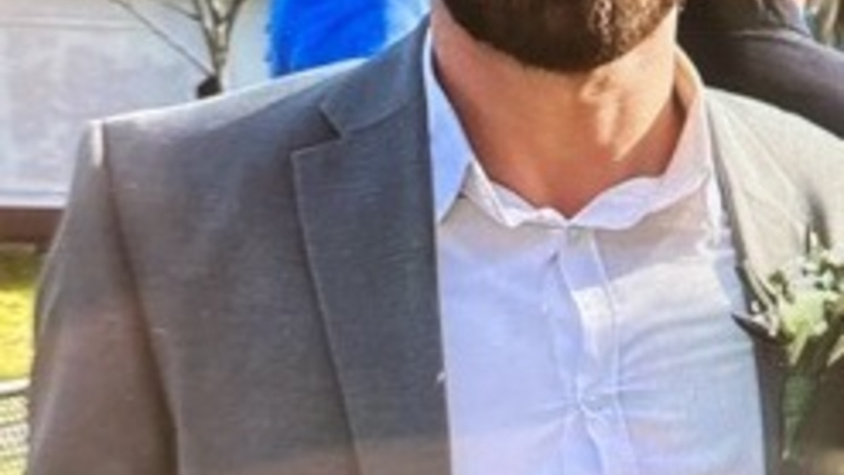 POL-WI-KvD: +++32-jähriger Mann aus Wiesbaden vermisst+++ - Foto: presseportal.de