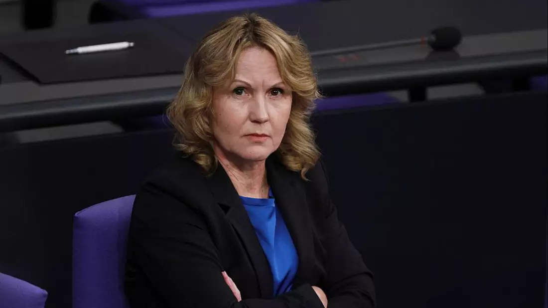 Steffi Lemke (Archiv) - Bild: über dts Nachrichtenagentur