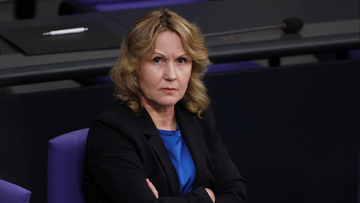 Steffi Lemke (Archiv) - Foto: über dts Nachrichtenagentur