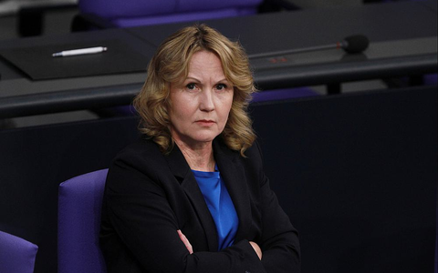 Steffi Lemke (Archiv) - Foto: über dts Nachrichtenagentur