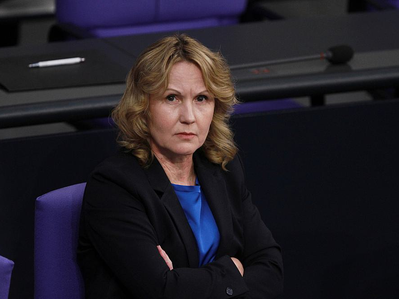 Steffi Lemke (Archiv) - Foto: über dts Nachrichtenagentur