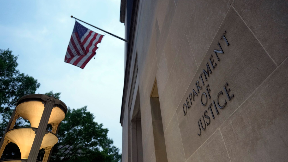 Das Justizministerium in Washington teilt mit, dass bereits ein Urteil gegen zwei der Männer beschlossen wurde. - Foto: Manuel Balce Ceneta/AP