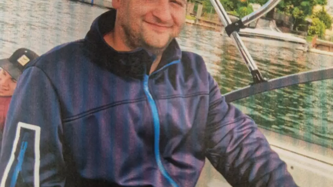 LPI-EF: Öffentlichkeitsfahndung nach vermisster Person - Bild: presseportal.de