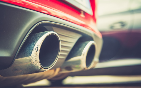 LKA-RP: Verstärkte Kontrollen gegen illegales Tuning und Autorennen am Car Friday - Foto: presseportal.de