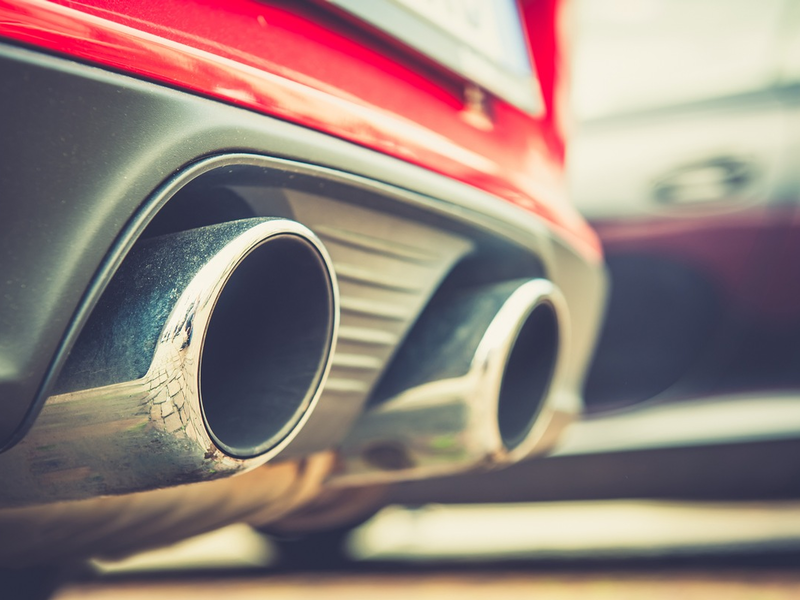 LKA-RP: Verstärkte Kontrollen gegen illegales Tuning und Autorennen am Car Friday - Foto: presseportal.de