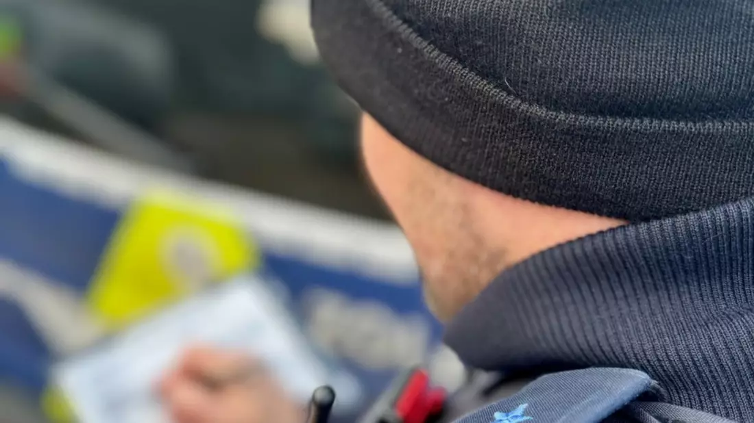 HZA-SB: Bundesweite Schwerpunktprüfung gegen Schwarzarbeit - ZOLL nimmt Baubranche ins Visier - Bild: presseportal.de