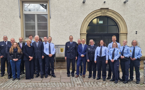 POL-HN: Pressemitteilung des Polizeipräsidiums Heilbronn vom 20.03.2024 mit einem Bericht aus dem Stadtkreis Heilbronn - Foto: presseportal.de
