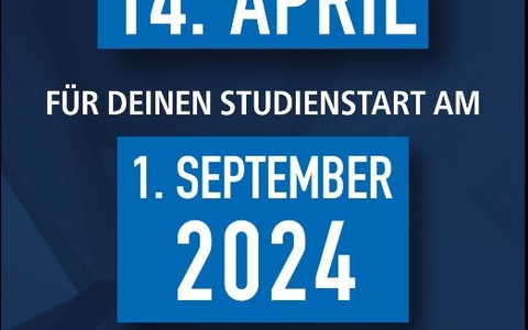 POL-LG: Bewerbungsende naht - jetzt noch für das Studium bei der Polizei Niedersachsen bewerben - Bild: presseportal.de
