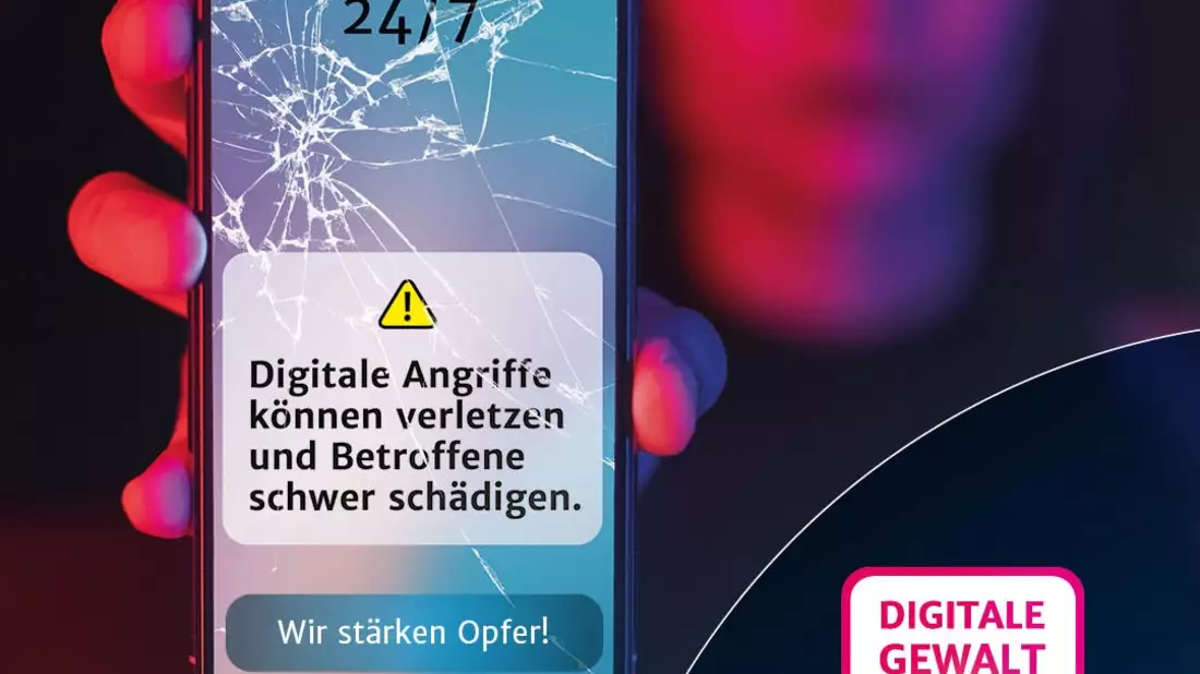 POL-WL: Tag der Kriminalitätsopfer am 22.03.2024 - Bild: presseportal.de