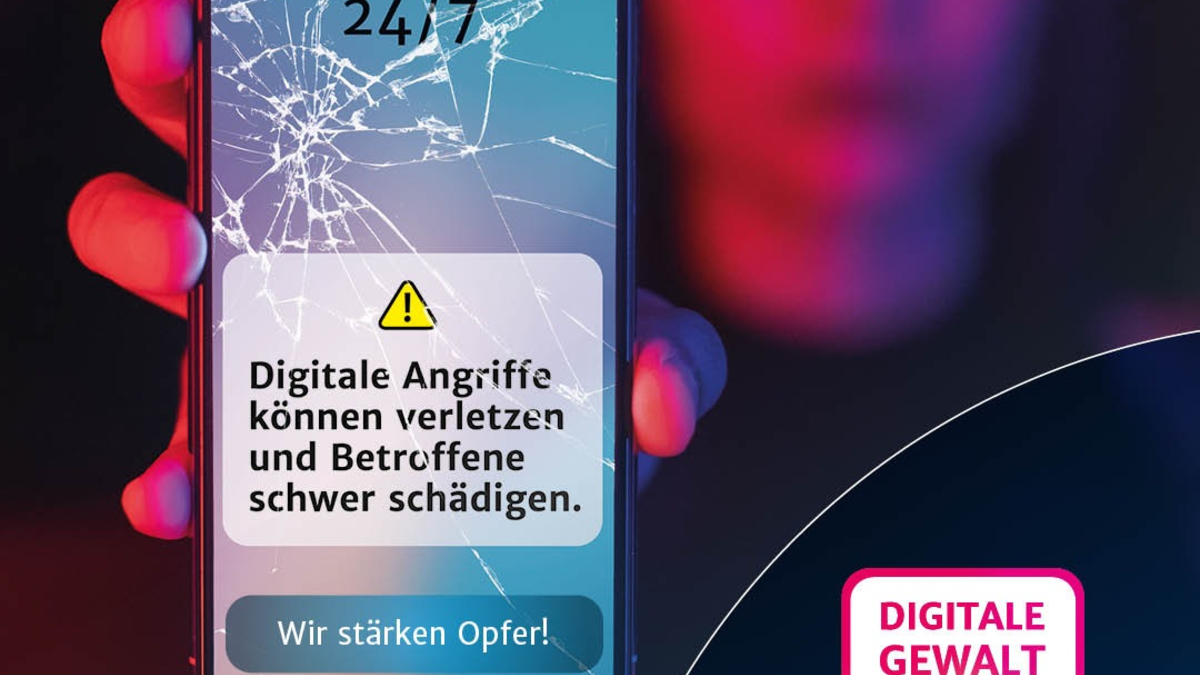 POL-WL: Tag der Kriminalitätsopfer am 22.03.2024 - Foto: presseportal.de