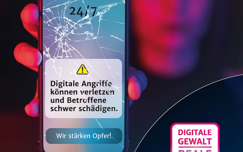 POL-WL: Tag der Kriminalitätsopfer am 22.03.2024 - Foto: presseportal.de