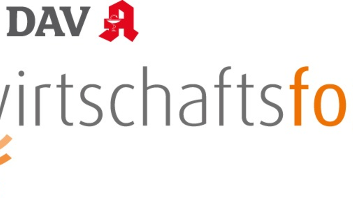 DAV-Wirtschaftsforum: Hochkarätige Gutachten für geplante Apothekenreform erwartet - Foto: presseportal.de