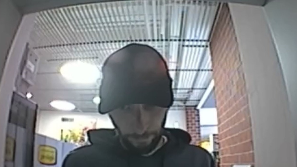 LPI-SLF: Öffentlichkeitsfahndung nach Computerbetrug - Foto: presseportal.de